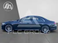 2021 Mercedes Benz S 350