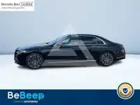 2021 Mercedes Benz S 350