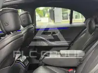 2021 Mercedes Benz S 350