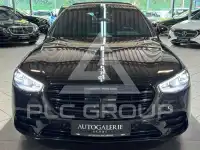 2021 Mercedes Benz S 350