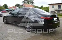 2021 Mercedes Benz S 350