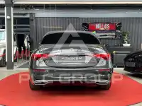 2021 Mercedes Benz S 350