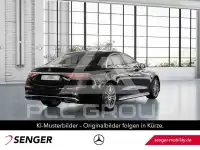 2021 Mercedes Benz S 350