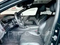 2021 Mercedes Benz S 350
