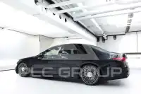 2021 Mercedes Benz S 350