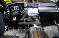 2021 Mercedes Benz S 350