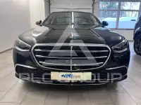 2021 Mercedes Benz S 350