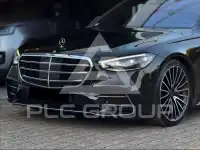 2021 Mercedes Benz S 350
