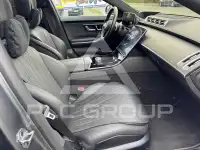 2021 Mercedes Benz S 350