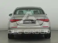 2021 Mercedes Benz S 350