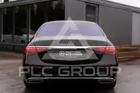 2021 Mercedes Benz S 350