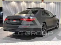 2021 Mercedes Benz S 350