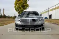 2021 Mercedes Benz S 350