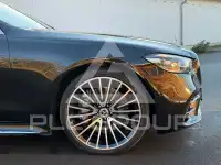 2021 Mercedes Benz S 350