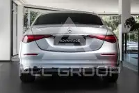 2021 Mercedes Benz S 350