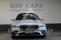 2021 Mercedes Benz S 350