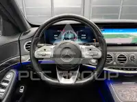 2021 Mercedes Benz S 350