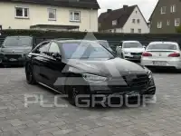 2021 Mercedes Benz S 350