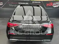 2021 Mercedes Benz S 350