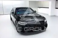 2021 Mercedes Benz S 350