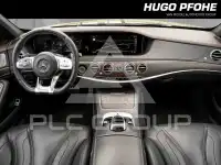 2021 Mercedes Benz S 350