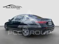 2021 Mercedes Benz S 350