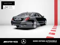 2021 Mercedes Benz S 350