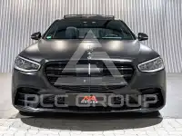 2021 Mercedes Benz S 350