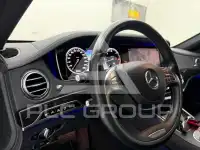 2017 Mercedes Benz S 350