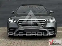 2021 Mercedes Benz S 350