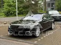 2021 Mercedes Benz S 350