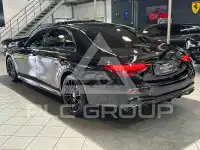 2021 Mercedes Benz S 350
