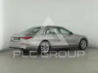 2021 Mercedes Benz S 350