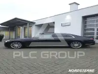 2021 Mercedes Benz S 350