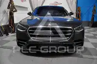 2021 Mercedes Benz S 350
