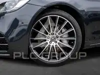 2021 Mercedes Benz S 350