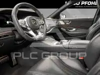 2021 Mercedes Benz S 350