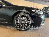 2021 Mercedes Benz S 350