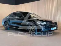 2021 Mercedes Benz S 350