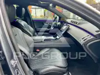 2021 Mercedes Benz S 350