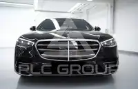 2021 Mercedes Benz S 350
