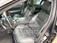 2012 Mercedes Benz S 350