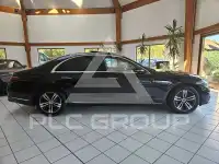 2021 Mercedes Benz S 350
