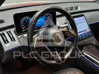 2021 Mercedes Benz S 350
