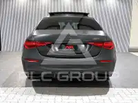 2021 Mercedes Benz S 350
