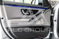 2021 Mercedes Benz S 350