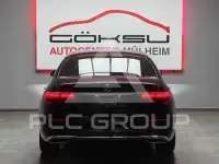 2021 Mercedes Benz S 350