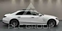 2021 Mercedes Benz S 350