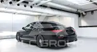 2021 Mercedes Benz S 350