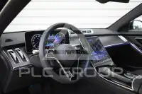 2021 Mercedes Benz S 350